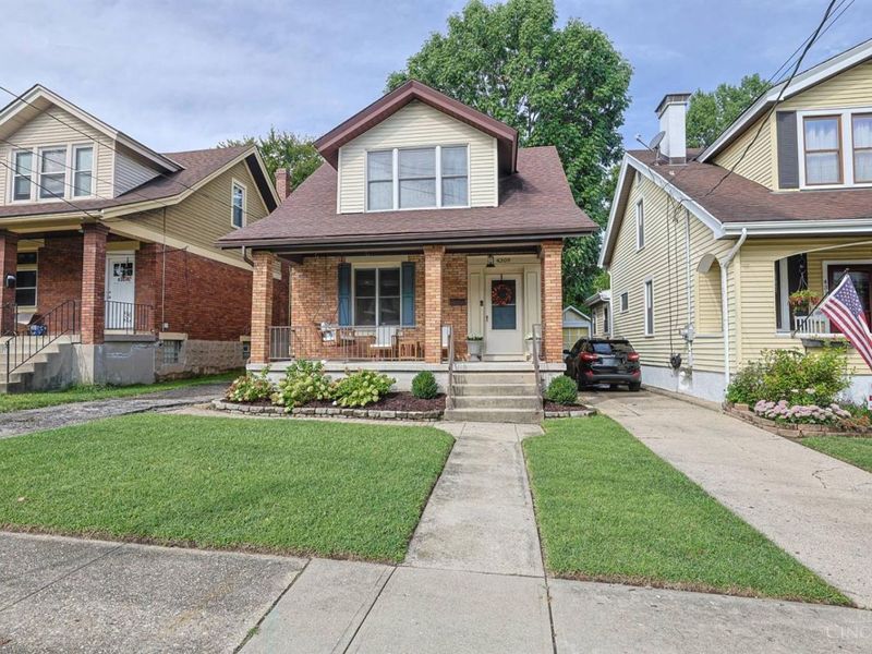 4309 Greenlee Avenue, Saint Bernard, OH 45217 Photo 1