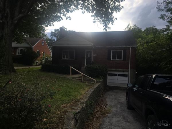 7781 Pippin Road, Colerain Twp, OH 45239