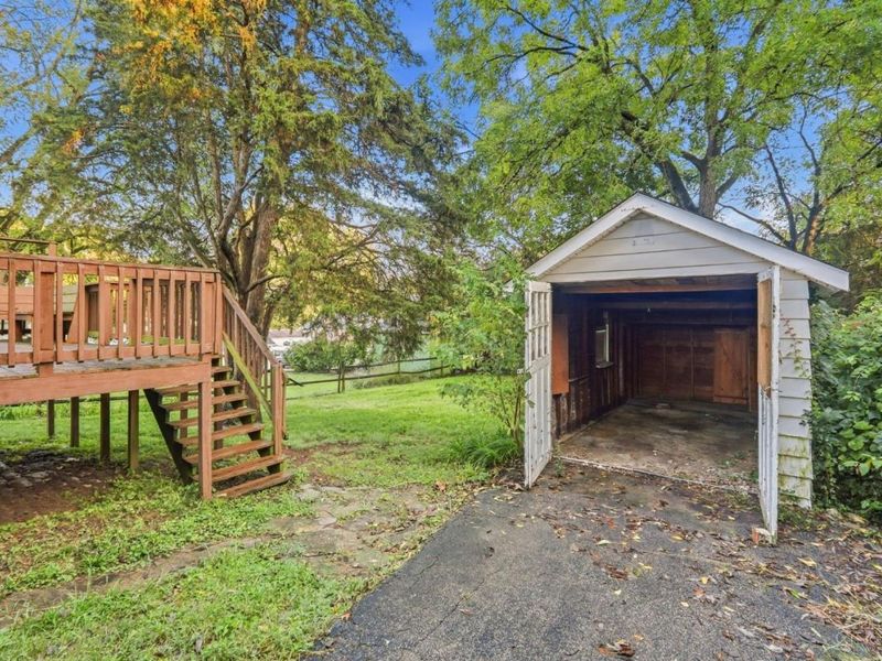 1633 Dallas Avenue, North College Hill, OH 45239 Photo 19