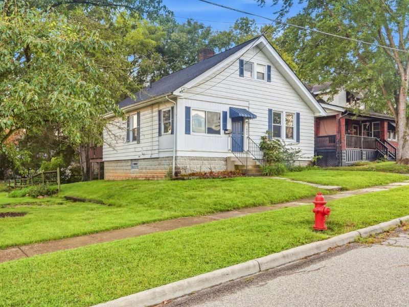 1633 Dallas Avenue, North College Hill, OH 45239 Photo 2