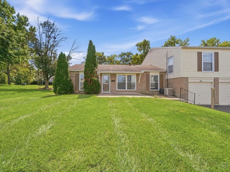 8 Sunnyside Drive, Fairfield, OH 45014 Photo 1