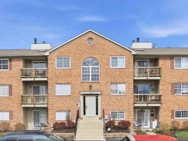 1594 Gelhot Drive, Unit 79, Fairfield, OH 45014