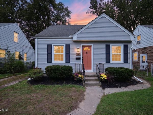 3842 Seckinger Drive, Toledo, OH 43613