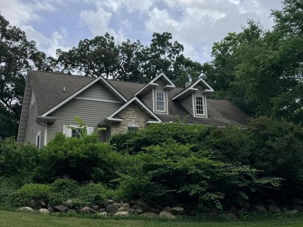1528 E Lakeshore DRIVE, Twin Lakes, WI 53181