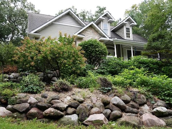 1528 E Lakeshore DRIVE, Twin Lakes, WI 53181