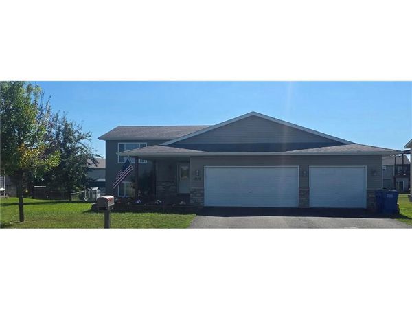 1230 Kimball Avenue, Osceola, WI 54020