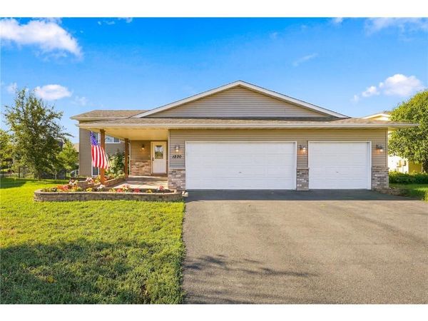 1230 Kimball Avenue, Osceola, WI 54020