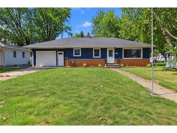 439 N 8th Street, River Falls, WI 54022