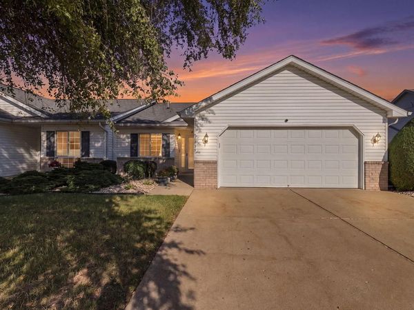 1929 27th AVENUE, Kenosha, WI 53140