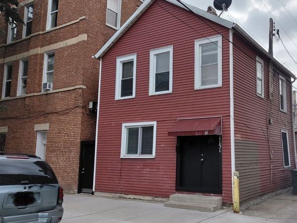 1151 W 19TH Street , Chicago, IL 60608