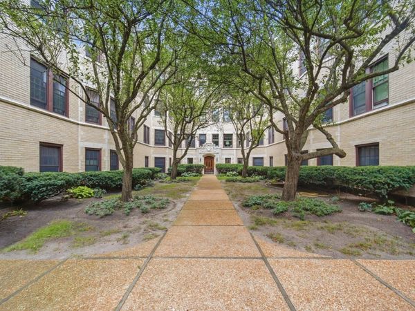 826 Judson Avenue , Unit 2, Evanston, IL 60202