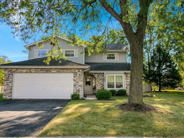 1650 Kautz Road , Aurora, IL 60504