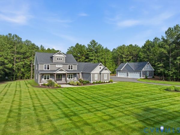 13114 Spring Road, Rockville, VA 23146