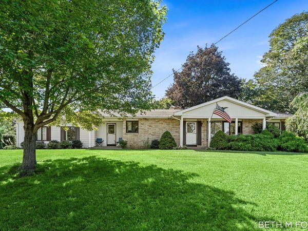6162 147th Avenue, Holland, MI 49423