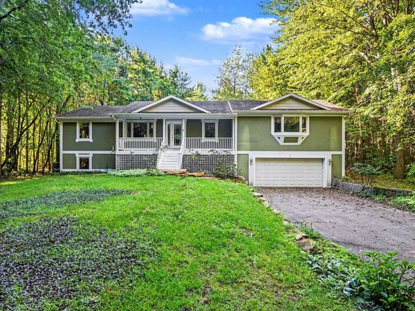 10592 Osborn Street, Grand Haven, MI 49417