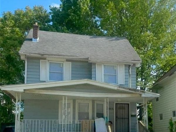 13912 Baldwin Avenue , East Cleveland, OH 44112