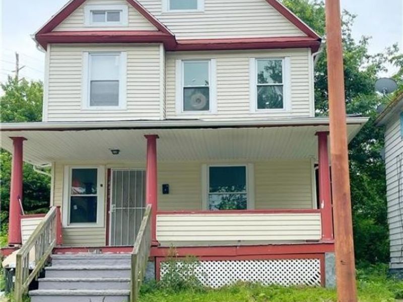 14414 Scioto Avenue, East Cleveland, OH 44112 Photo 1