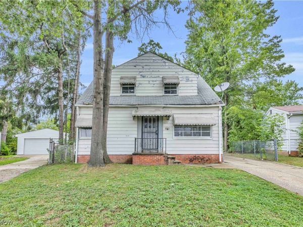 15521 N Lotus Drive , Cleveland, OH 44128