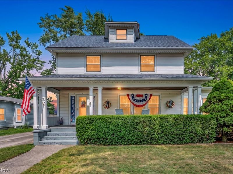 30 State Street, Norwalk, OH 44857 Photo 1