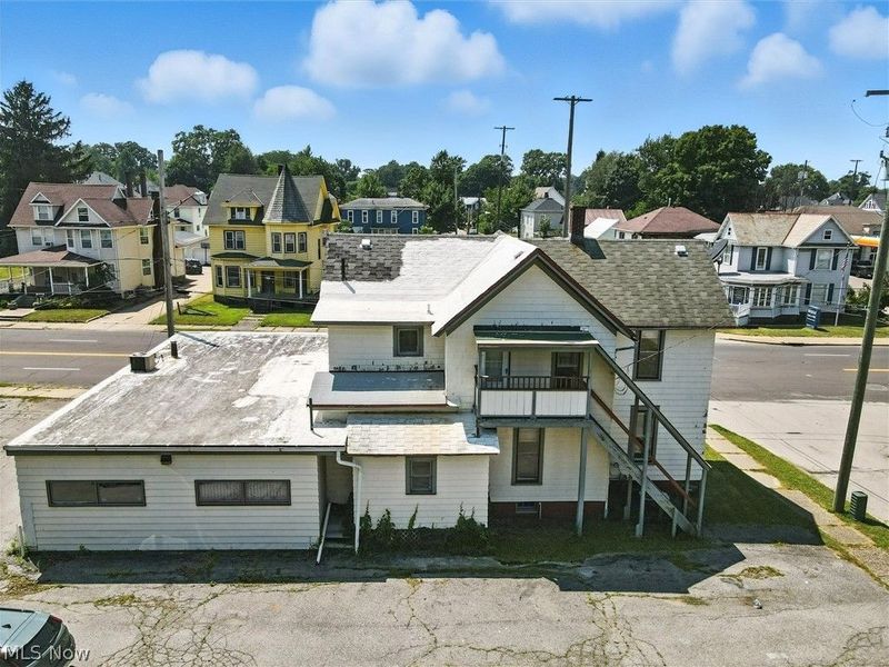 244 Mill Street, Conneaut, OH 44030 Photo 3