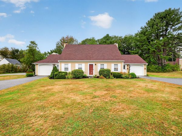 8 Landing Drive , Unit 8, Kennebunk, ME 04043