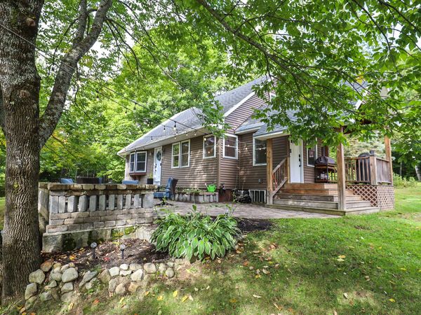 66 Isthmus Road , Rumford, ME 04276