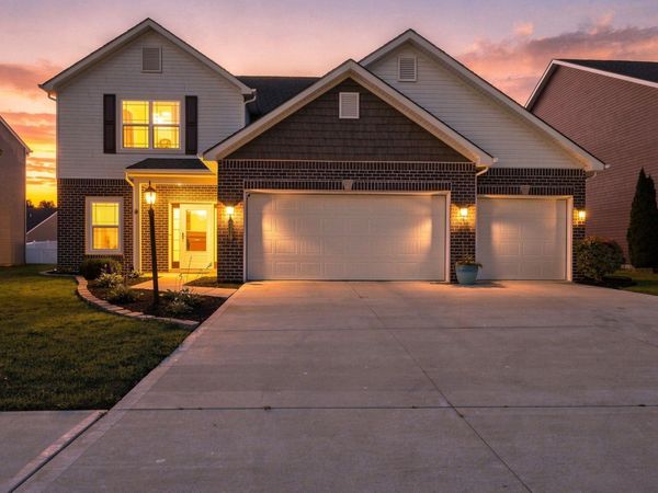 6214 Melan Cove, Fort Wayne, IN 46835