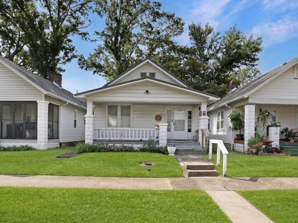 1421 John Street, Evansville, IN 47714