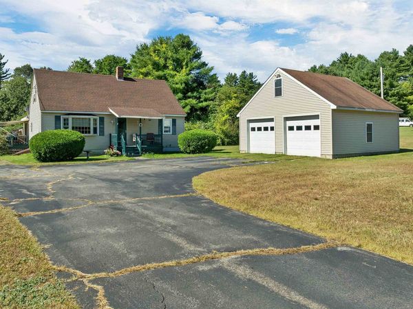 133 HIgh Street, Boscawen, NH 03303