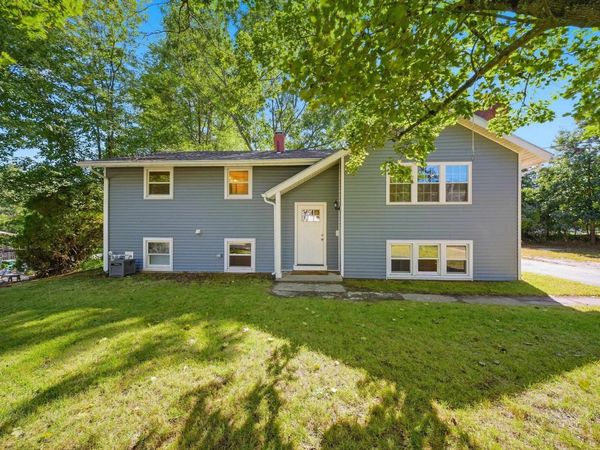3 Westray Drive, Nashua, NH 03062