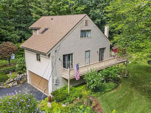 2.5 Cunningham Drive, Derry, NH 03038