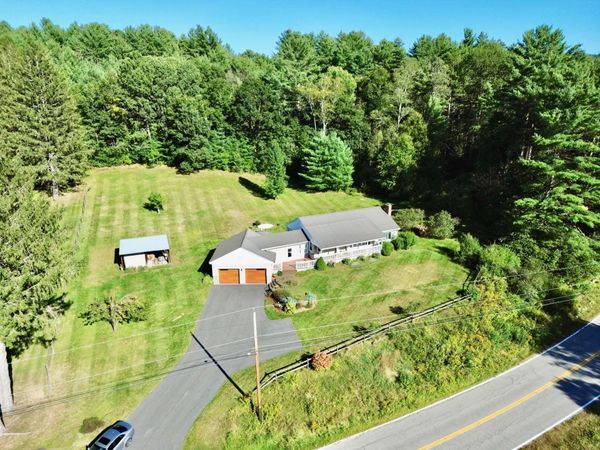 137 Stage Road, Chesterfield, NH 03466