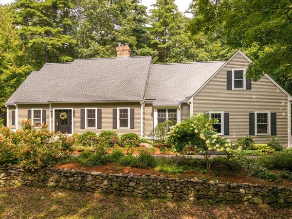 26 Winding Brook Drive, Stratham, NH 03885
