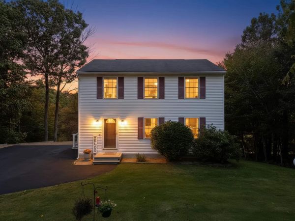 71 Jefferson Drive, Hillsborough, NH 03244