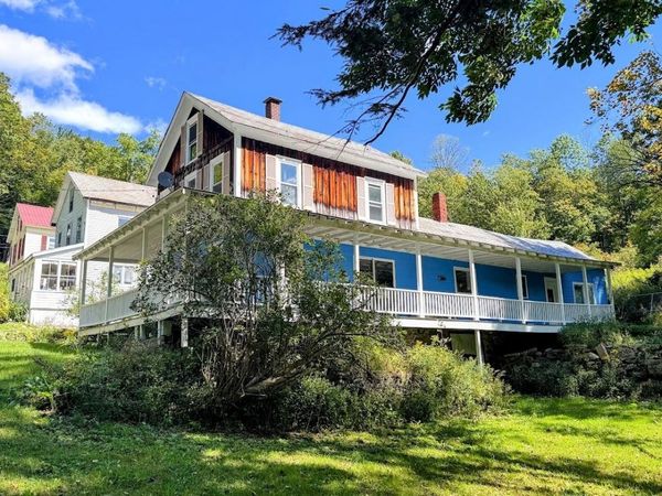 176 Glen Avenue, Readsboro, VT 05350