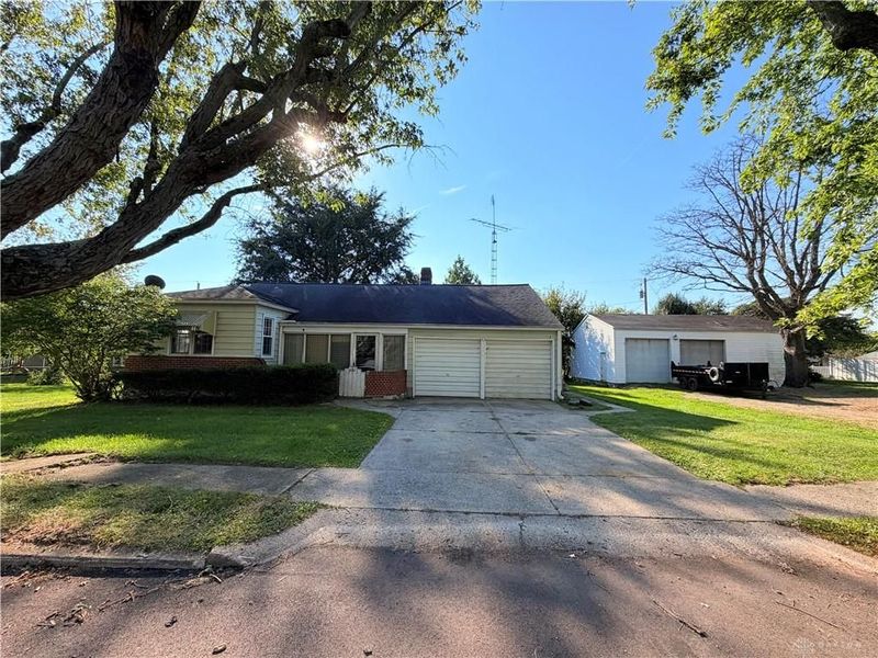 220 Fairview Avenue, New Madison, OH 45346 Photo 1