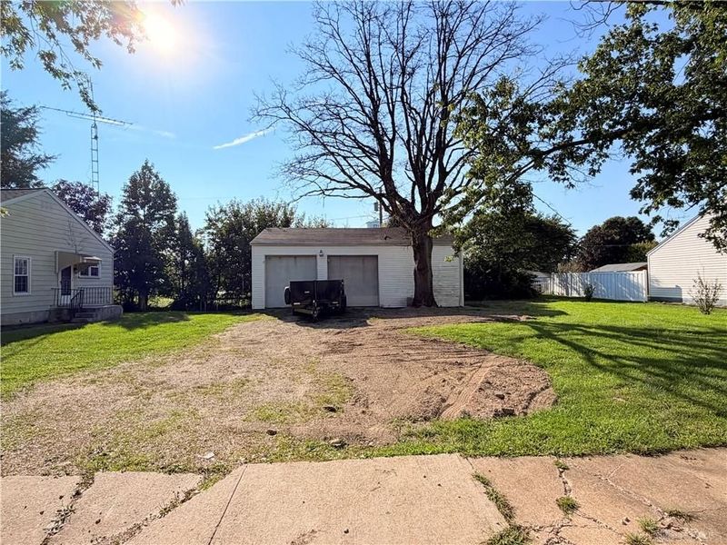 220 Fairview Avenue, New Madison, OH 45346 Photo 2