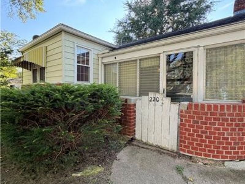 220 Fairview Avenue, New Madison, OH 45346 Photo 3