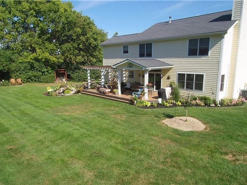 8207 Waynesboro Way, Waynesville, OH 45068 Photo 11
