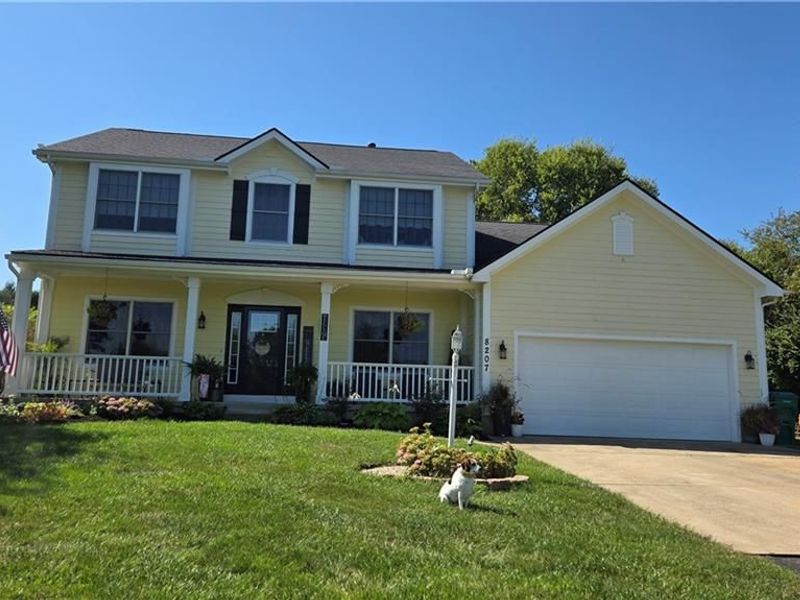 8207 Waynesboro Way, Waynesville, OH 45068 Photo 2