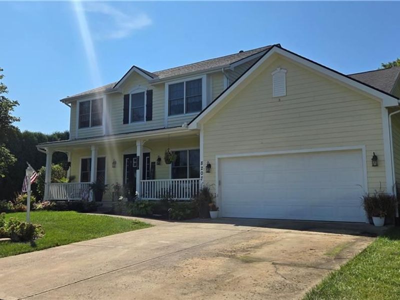 8207 Waynesboro Way, Waynesville, OH 45068 Photo 3