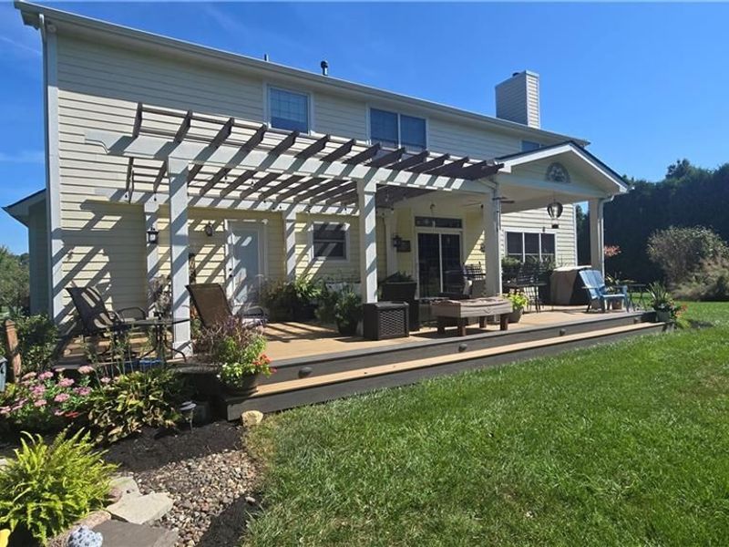 8207 Waynesboro Way, Waynesville, OH 45068 Photo 66