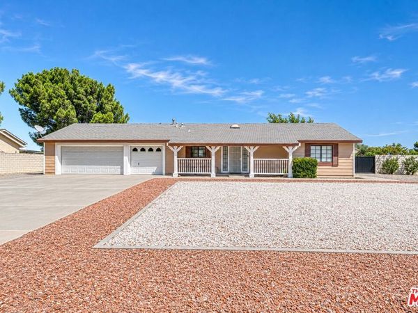 12865 Amethyst Road , Victorville, CA 92392