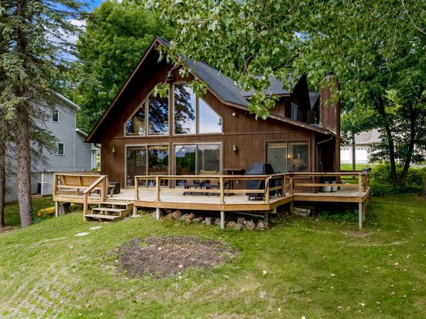 11237 Lake Road, Stanwood, MI 49346