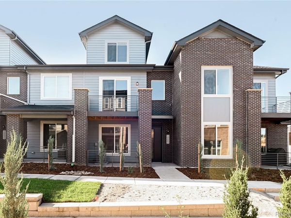 14883 E Belleview Drive , Aurora, CO 80015
