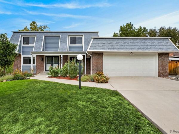 1139 Aspen Street, Broomfield, CO 80020
