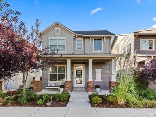 5961 Boston Street, Denver, CO 80238