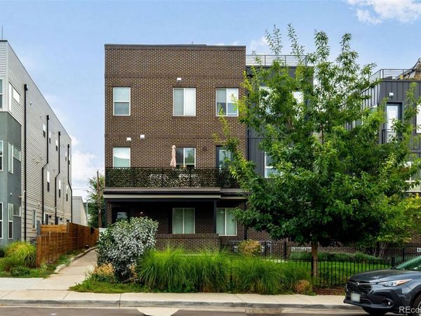 1286 Stuart Street, Denver, CO 80204