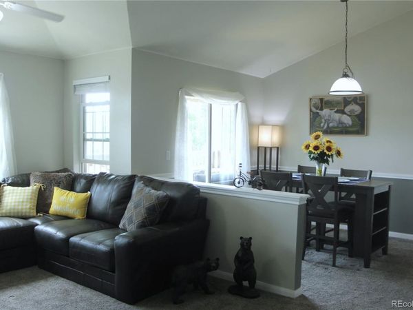 12931 Ironstone Way , Unit 303, Parker, CO 80134