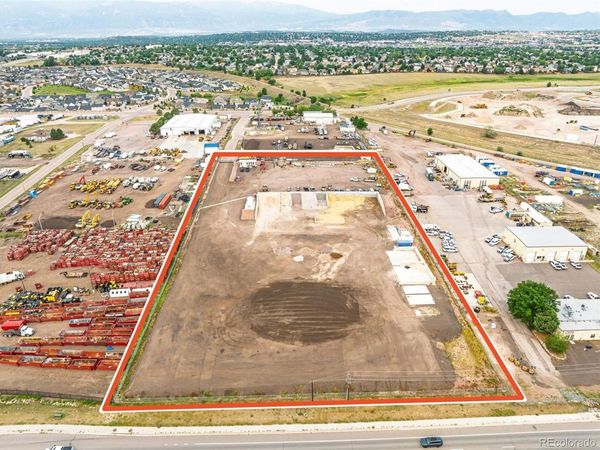 2855 Akers Drive , Colorado Springs, CO 80922